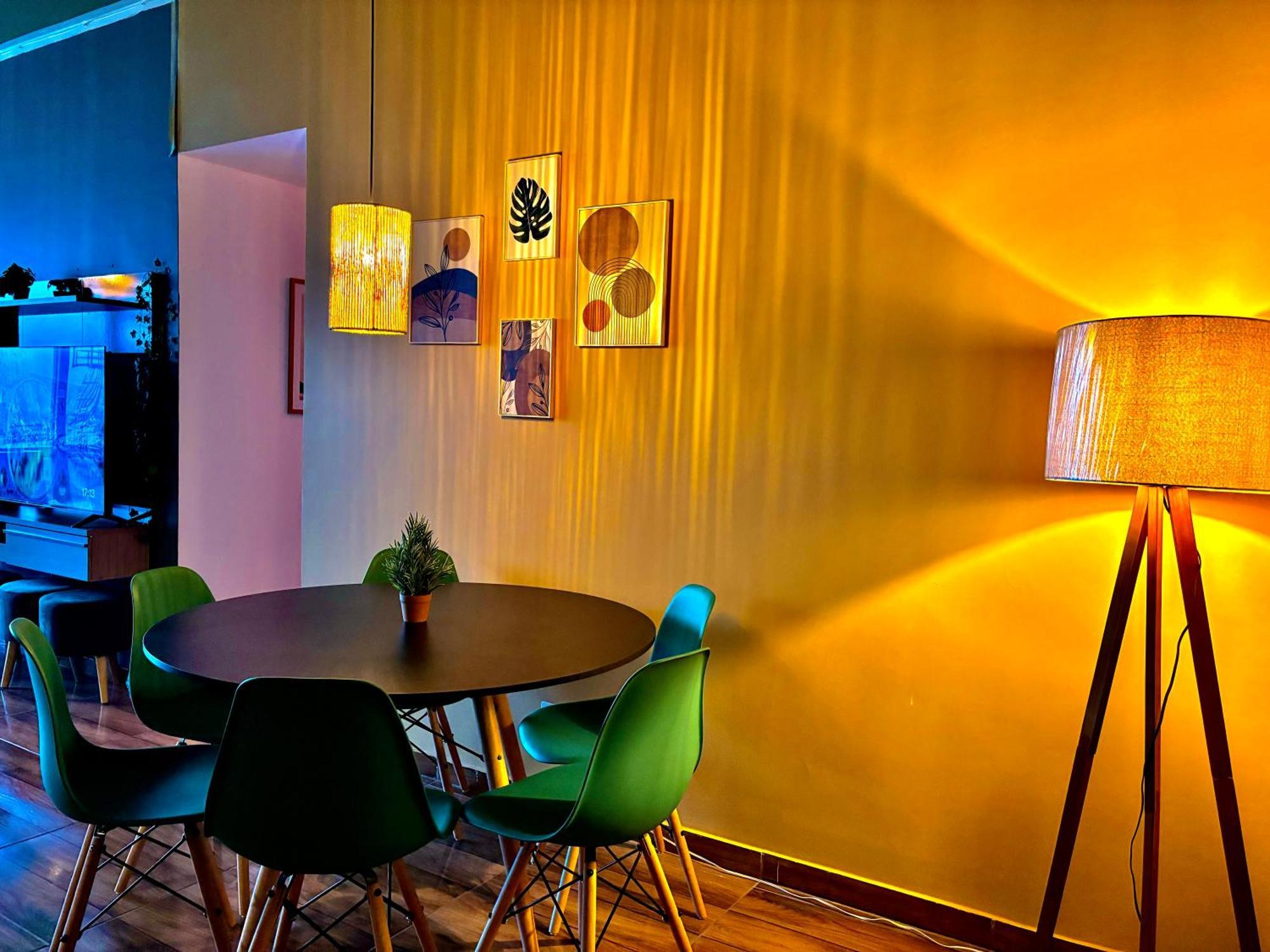 Apartamento Vista Deslumbrante E Conforto Em Ipanema Rio de Janeiro