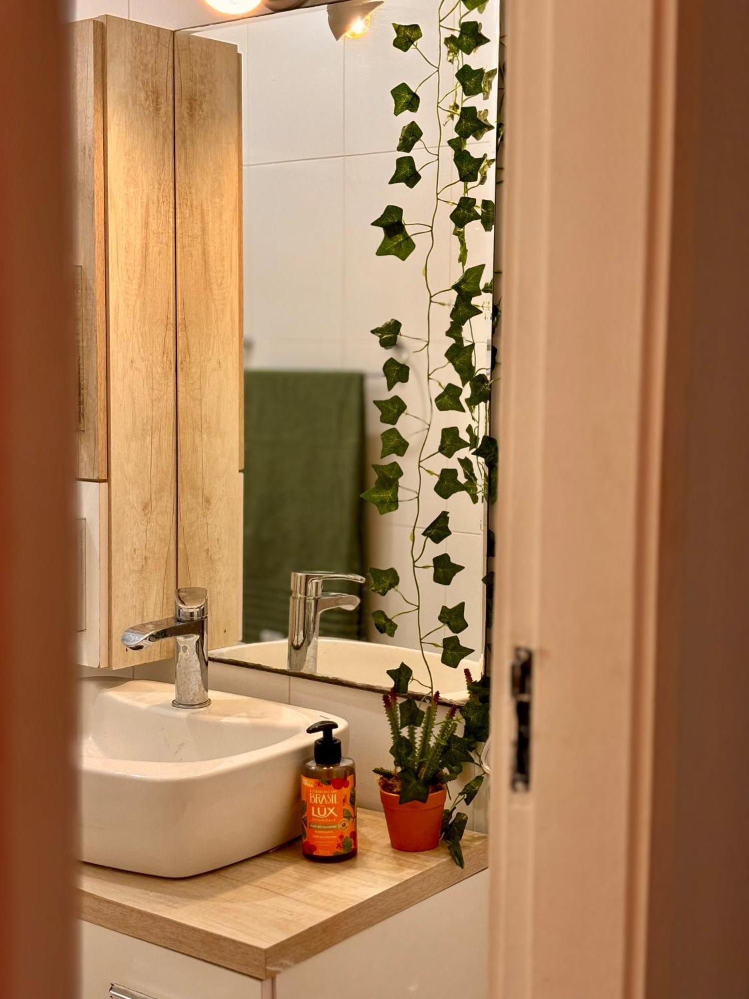 Vista Deslumbrante E Conforto Em Ipanema Apartamento