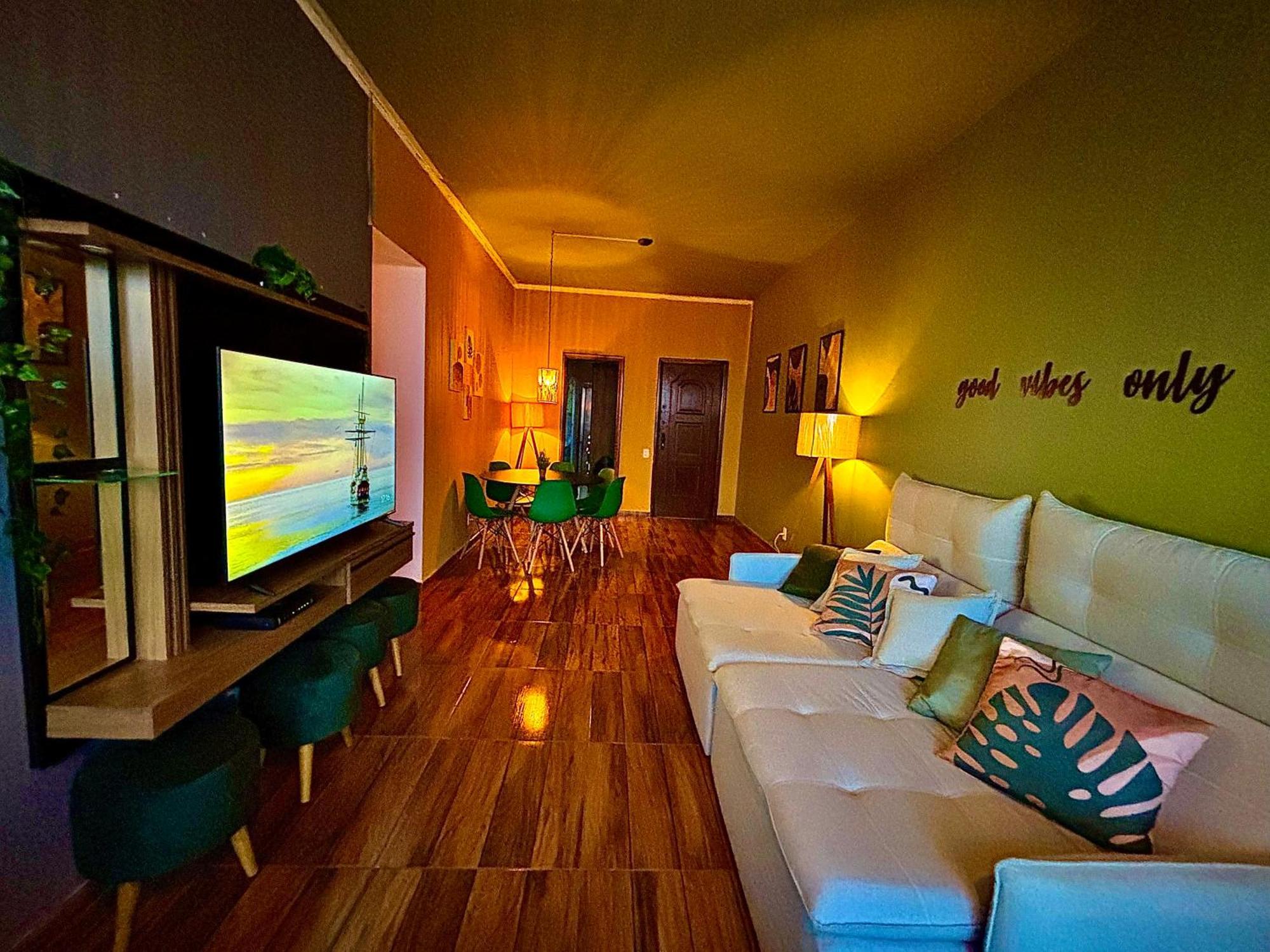 Vista Deslumbrante E Conforto Em Ipanema Apartamento Rio de Janeiro