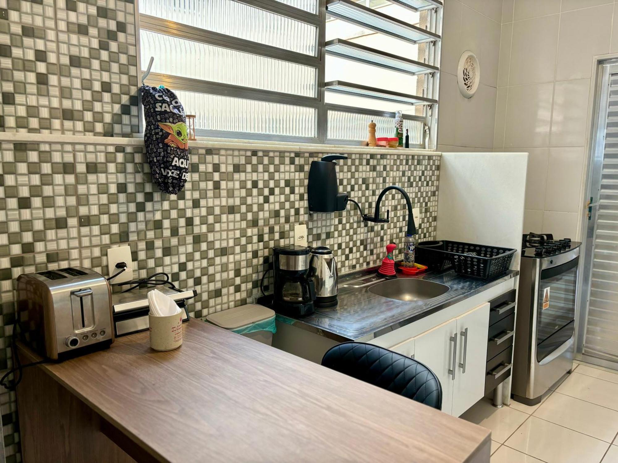 Apartamento Vista Deslumbrante E Conforto Em Ipanema Rio de Janeiro