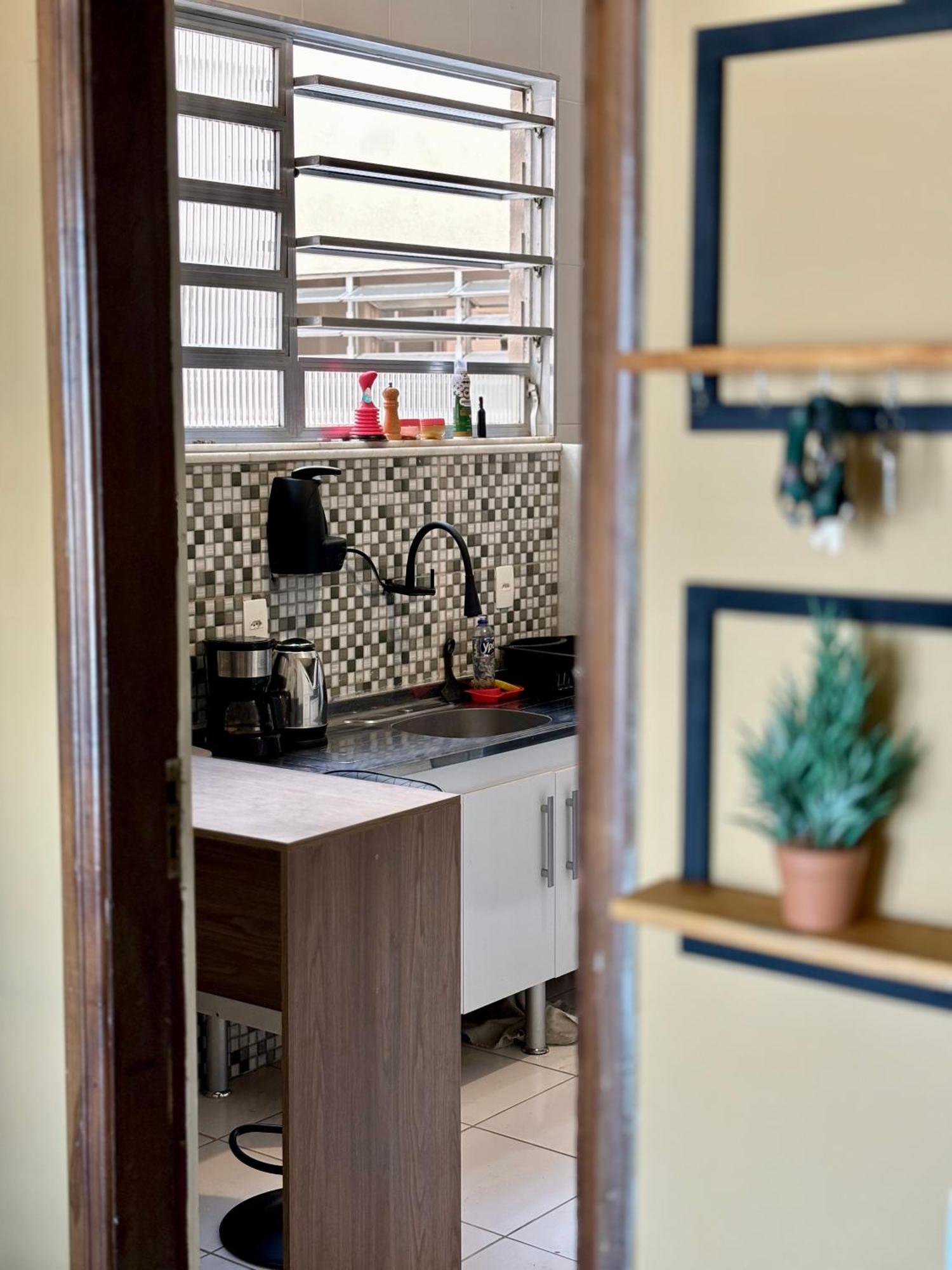 Apartamento Vista Deslumbrante E Conforto Em Ipanema *