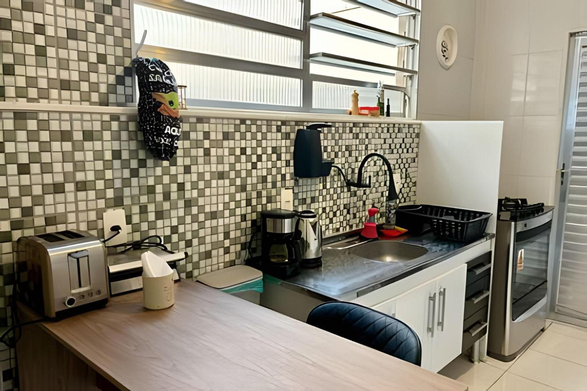 Homestay Vista Incrivel E Conforto Em Ipanema
