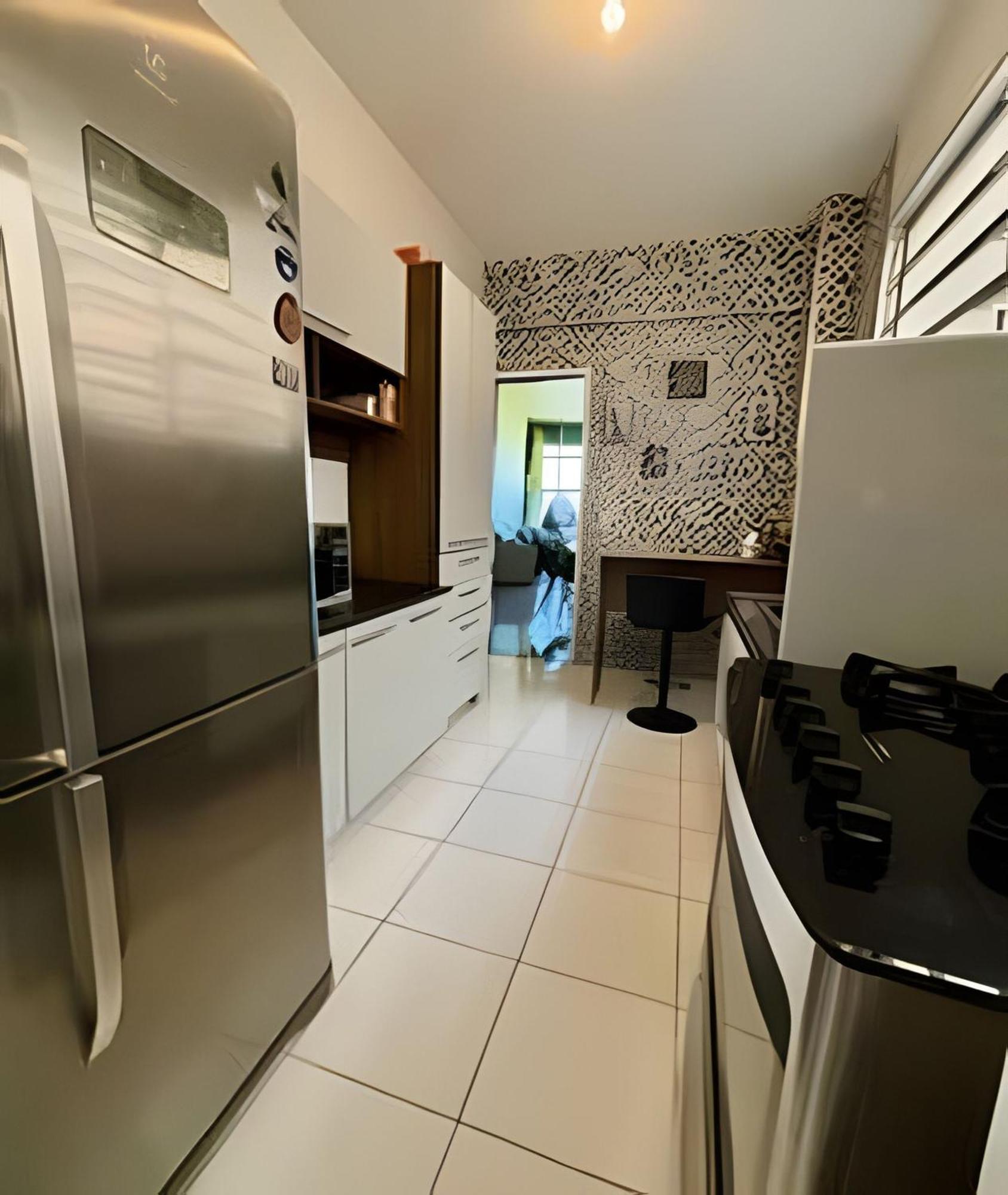 Vista Incrivel E Conforto Em Ipanema Homestay Rio de Janeiro