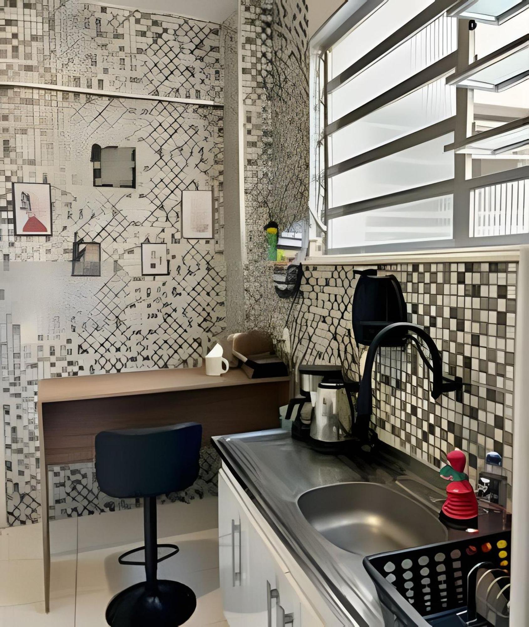 Homestay Vista Incrivel E Conforto Em Ipanema
