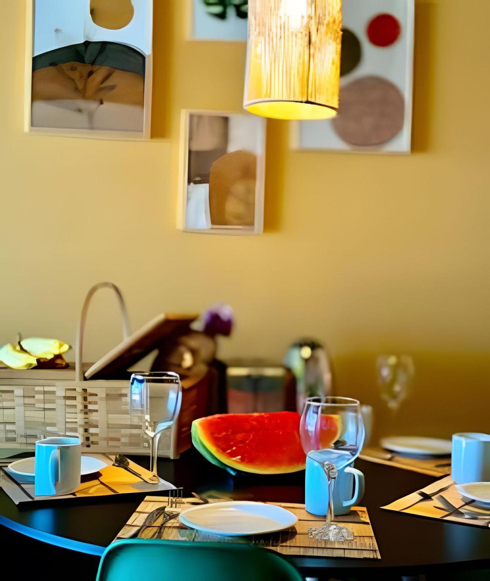 Homestay Vista Incrivel E Conforto Em Ipanema *