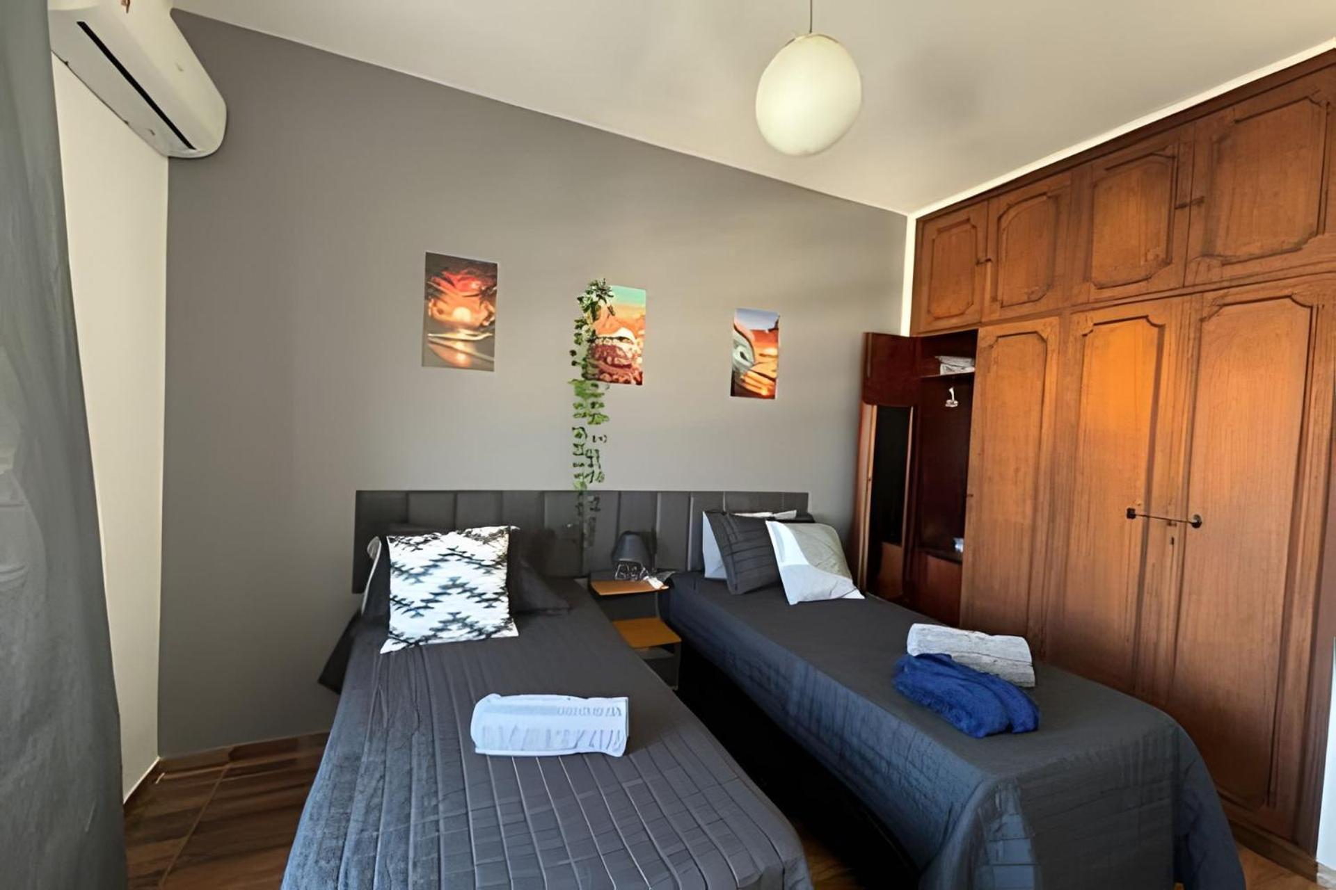 Vista Incrivel E Conforto Em Ipanema Homestay