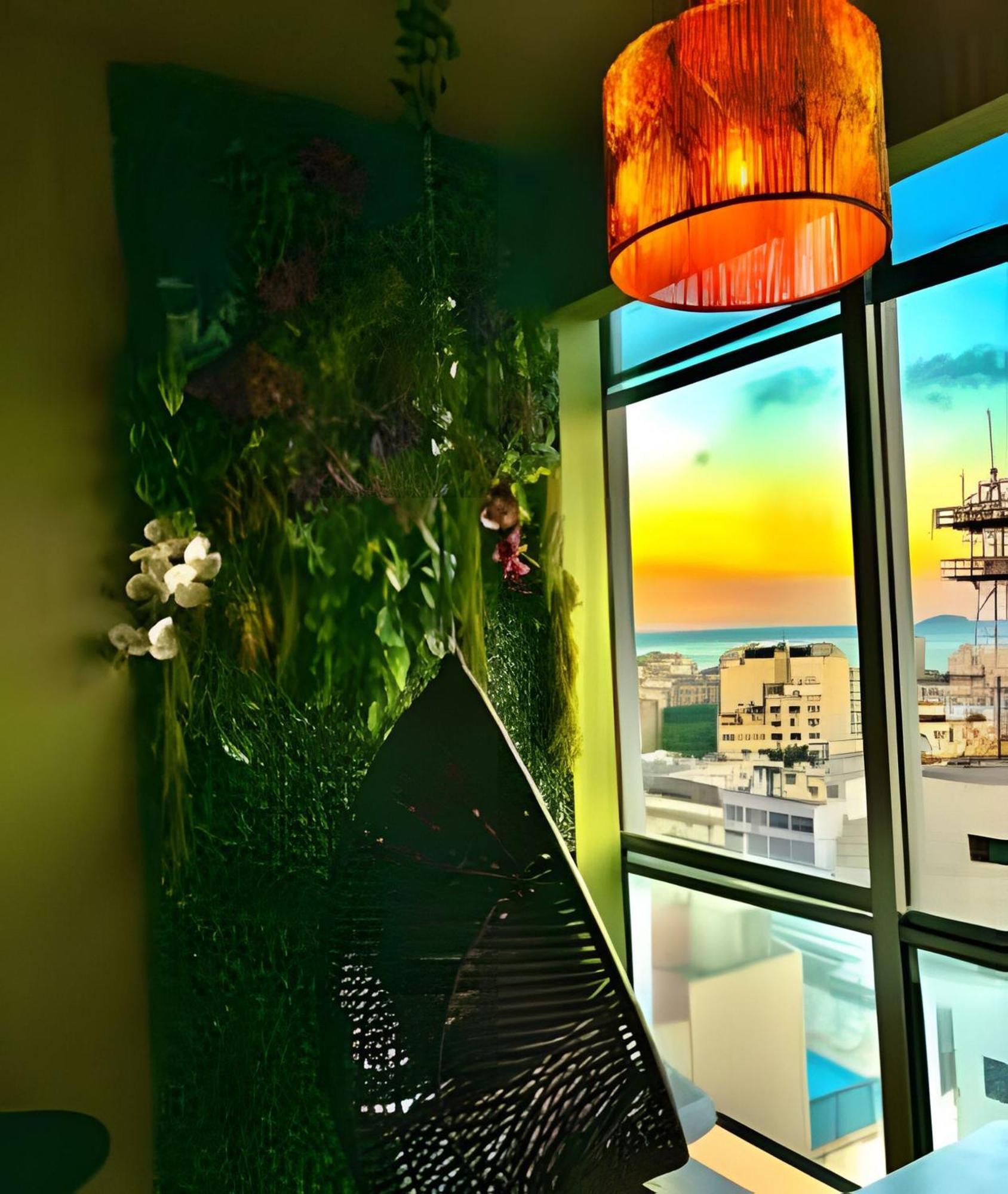 Homestay Vista Incrivel E Conforto Em Ipanema