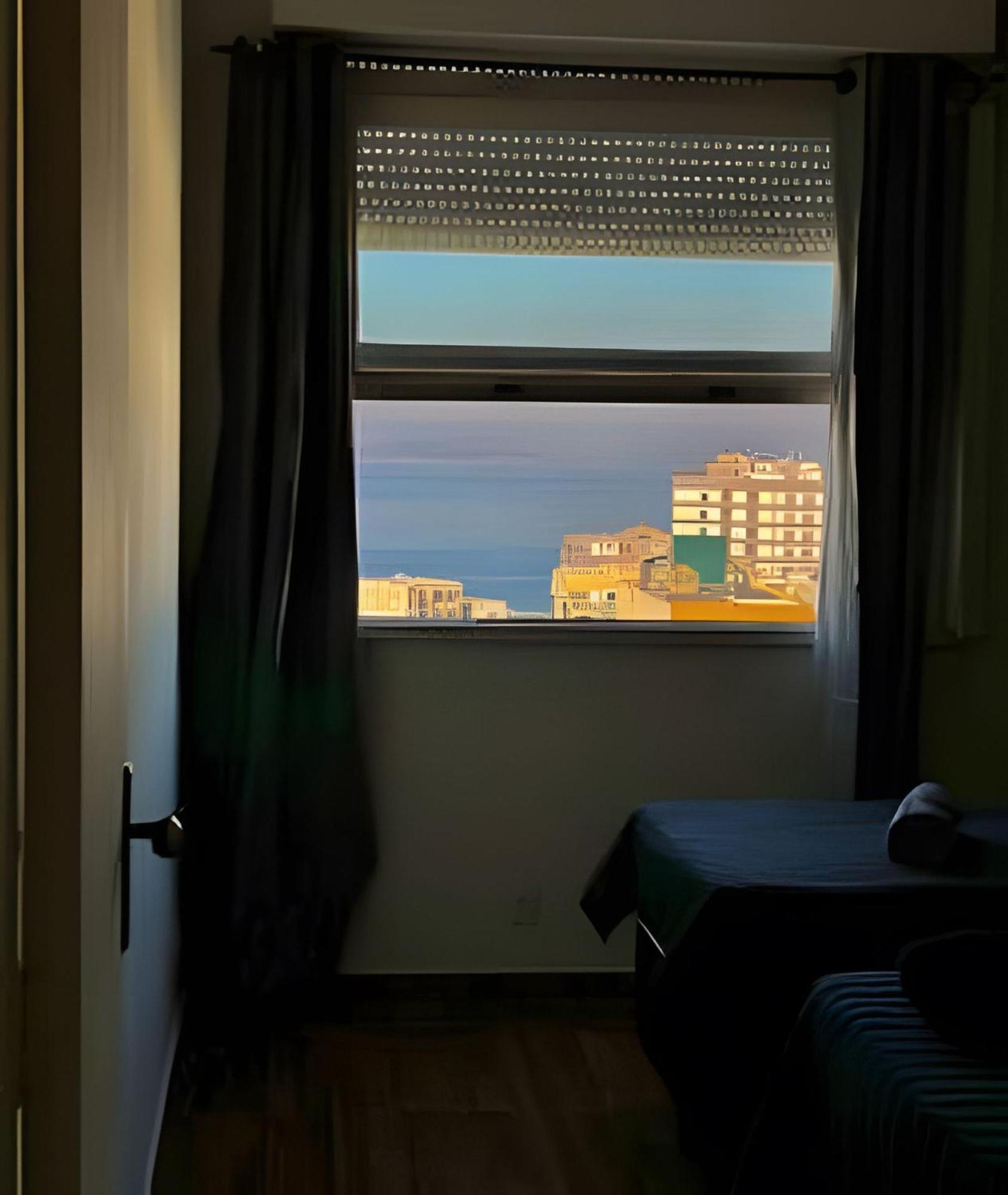 Vista Incrivel E Conforto Em Ipanema Rio de Janeiro