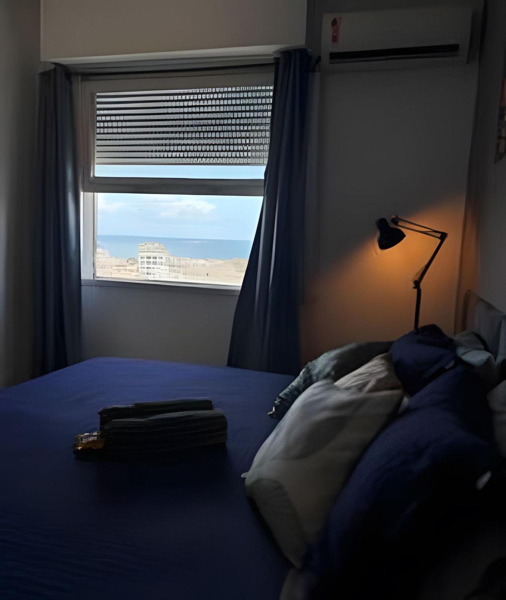 Vista Incrivel E Conforto Em Ipanema